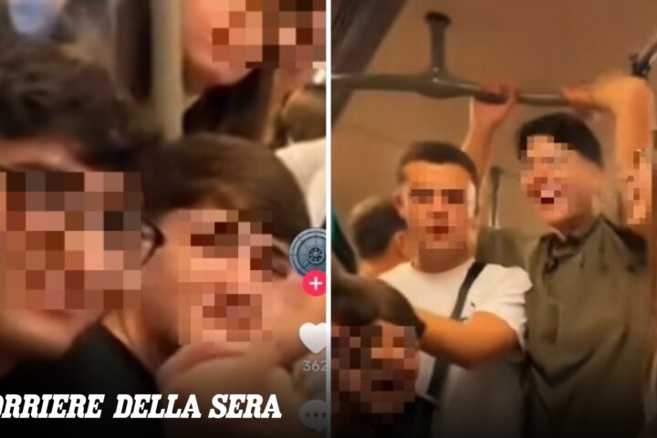 L'insegnante italiana in gita a Bangkok: «Il video è manipolato, i ragazzi sono stati provocati»