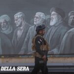 L'Iran valuta attacchi contro basi militari statunitensi in Europa sudorientale