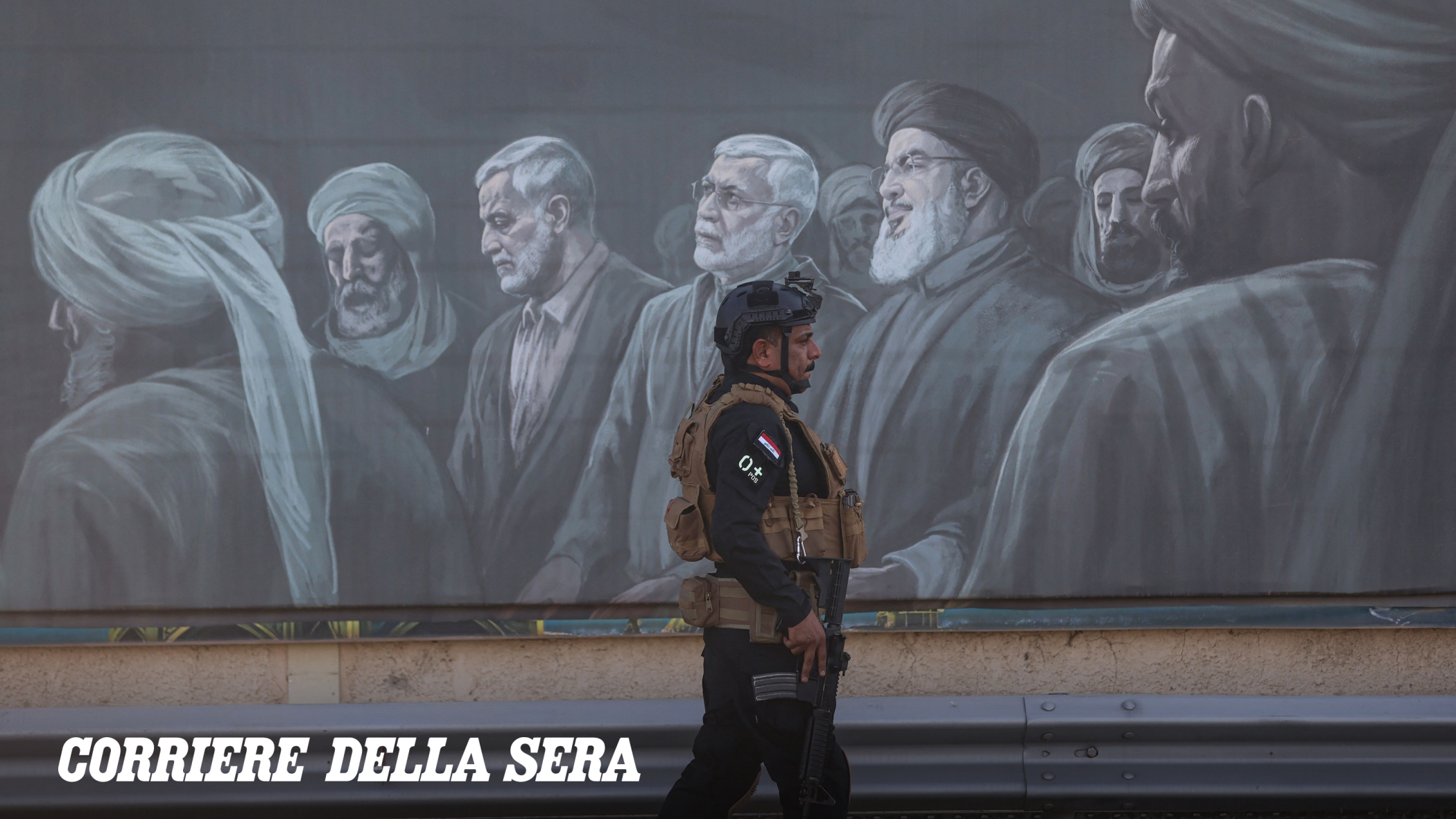 L'Iran valuta attacchi contro basi militari statunitensi in Europa sudorientale