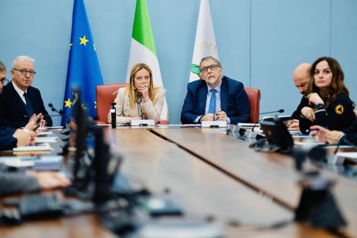 L'Italia si confronta con il Piano Nazionale contro il caldo e i disastri climatici non finanziato