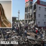 L'italiana Viola Pellcani racconta il terremoto di magnitudo 7.4 in Colombia: «Siamo scappati scalzi»