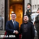 Londra conferma il suo sostegno indiscusso all'Ucraina nonostante i cambi di governo