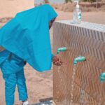 L'UE destina 2,3 milioni di euro per affrontare l'emergenza colera in Nigeria, Camerun, Repubblica centrafricana e Ciad