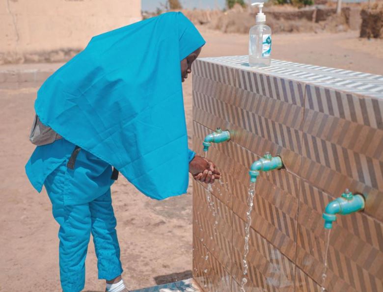 L'UE destina 2,3 milioni di euro per affrontare l'emergenza colera in Nigeria, Camerun, Repubblica centrafricana e Ciad