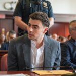 Luigi Mangione confessa di aver sparato a Brian Thompson durante un attacco premeditato a New York