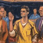 Luigi Mangione parla del suo coinvolgimento nell'omicidio di Brian Thompson a New York