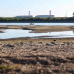 L’Ungheria spegne la centrale nucleare di Paks a causa del basso livello del Danubio