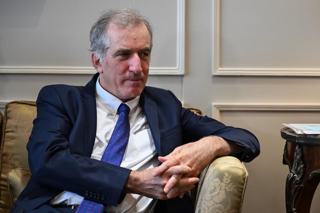 L'Unione europea condanna la violenza dei coloni dopo l'attacco a Qusra in Cisgiordania