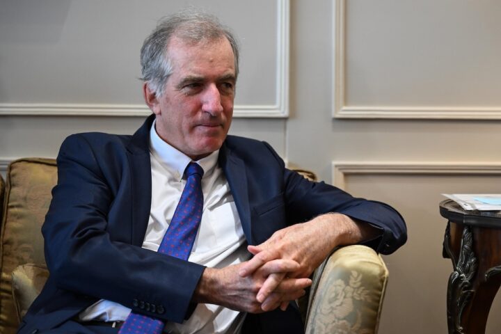 L'Unione europea condanna la violenza dei coloni dopo l'attacco a Qusra in Cisgiordania
