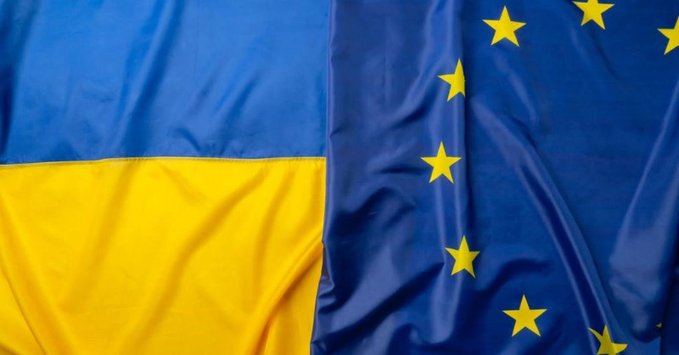 L'Unione europea riceve 1,4 miliardi di euro da attivi russi per sostenere l'Ucraina