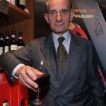 Lutto nel mondo del vino: muore il marchese Vittorio Frescobaldi, innovatore del vino toscano