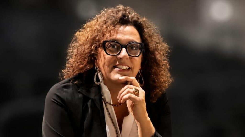 Maddalena Bumma eletta nuova presidente di ApritiCielo: “Punta a rendere la scienza più accessibile”