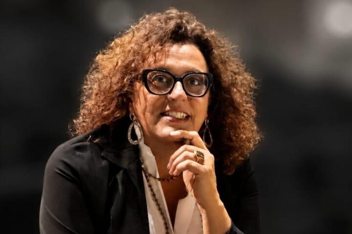 Maddalena Bumma eletta nuova presidente di ApritiCielo: “Punta a rendere la scienza più accessibile”