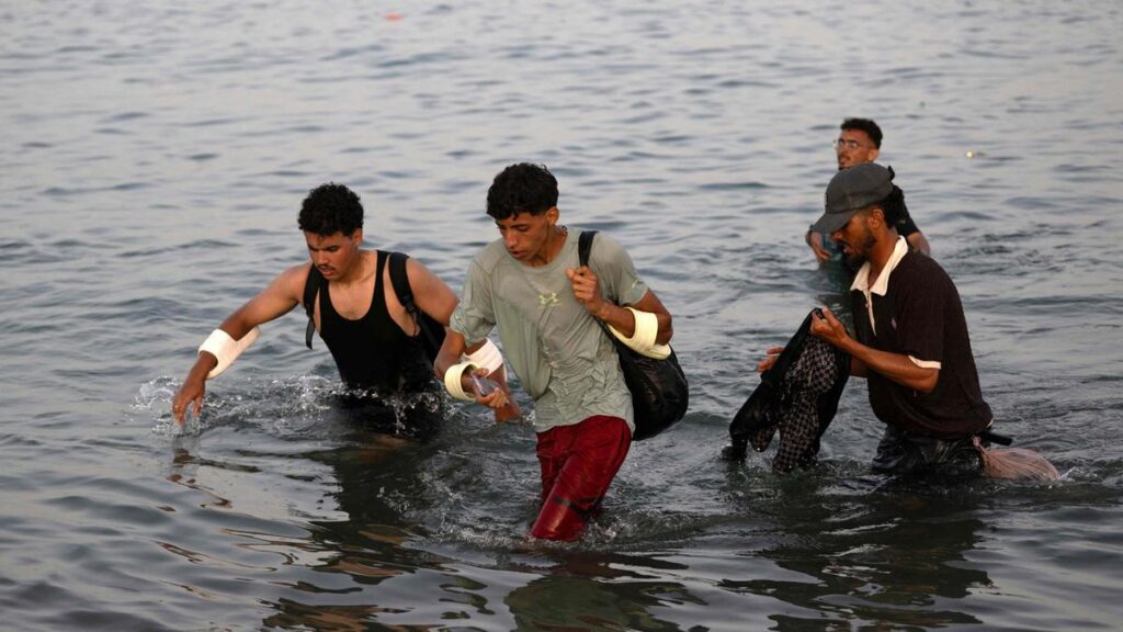 Majorino (Pd): "È tempo di canali migratori regolari per contrastare la paura"