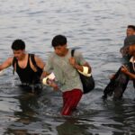 Majorino (Pd): "È tempo di canali migratori regolari per contrastare la paura"