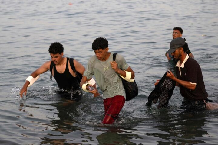Majorino (Pd): "È tempo di canali migratori regolari per contrastare la paura"