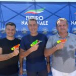 Malumori interni in Futuro Nazionale sul programma di Vannacci, critiche da Sforzini