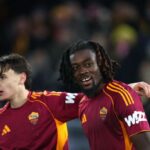 Manu Kone più vicino a un permanere alla Roma nonostante l'interesse del Manchester City