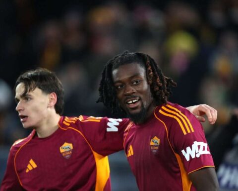Manu Kone più vicino a un permanere alla Roma nonostante l'interesse del Manchester City