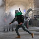 Maranza, omicidi e furti: i politici italiani e il dibattito sulla sicurezza