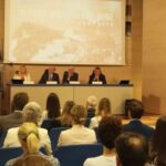 Marcinelle 70 anni dopo: presentato il documentario "Il fiore delle terre nere" alla Farnesina