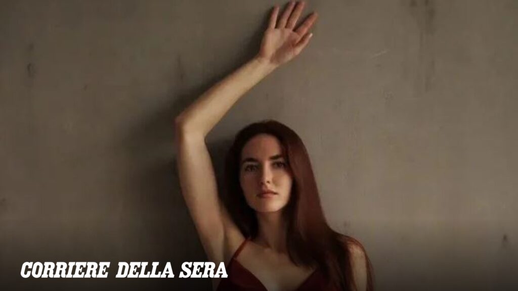 Margarita Reutt, accusata dell'attentato a Sebastopoli, si dichiara «vergognosa di essere russa»