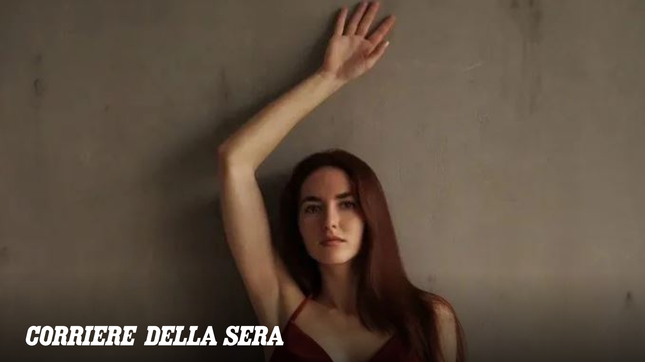 Margarita Reutt, accusata dell'attentato a Sebastopoli, si dichiara «vergognosa di essere russa»