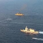 Marina italiana aborde petroliera Toa Payoh della 'flotta ombra' russa nel Mediterraneo