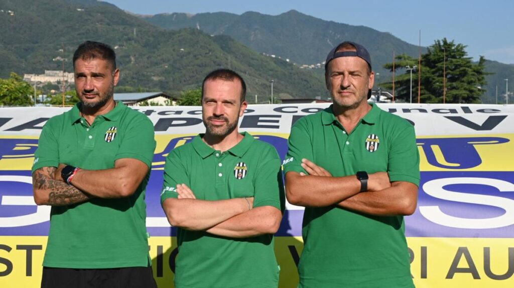 Massese strappa vittoria a Mulazzo, attesi tre nuovi innesti per migliorare la rosa