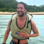 Massimiliano Gatti muore a Cancún in una caduta accidentale dalle scale dell'hotel
