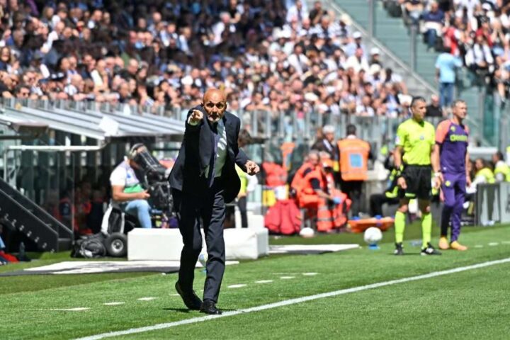 Matias Galazara del River Plate diventa nuovo obiettivo della Juventus