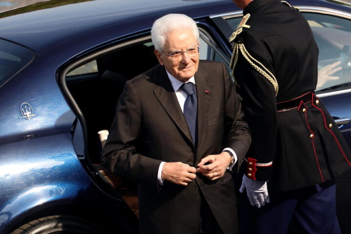 Mattarella commemora la strage di Marcinelle e sottolinea il rispetto per la dignità dei migranti