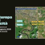 Mediterraneo in allerta: temperature record di 33,02 gradi alle Baleari e impatti sugli ecosistemi