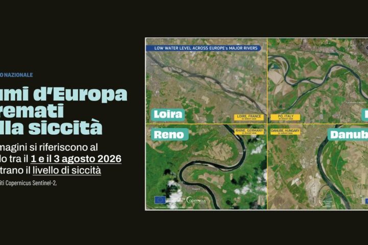 Mediterraneo in allerta: temperature record di 33,02 gradi alle Baleari e impatti sugli ecosistemi