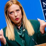 Meloni: a settembre priorità su tasse, occupazione e potere d'acquisto