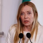 Meloni accusa le opposizioni: “Il patto Ue protegge l'Italia, stop ai boomerang sui migranti”