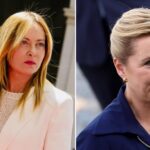 Meloni e Frederiksen: amicizia strategica tra Italia e Danimarca su migrazione e valori europei