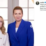 Meloni e Frederiksen chiedono centri di rimpatrio in Paesi terzi per proteggere l'Europa