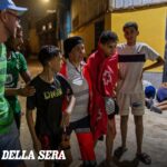 Migranti a Ceuta, Meloni e 21 leader europei richiedono riunione urgente all'Ue