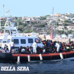 Migranti, il caso di A.W., la 22enne somala in attesa di rimpatrio in Italia