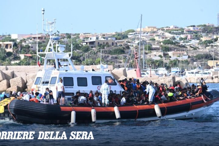 Migranti, il caso di A.W., la 22enne somala in attesa di rimpatrio in Italia