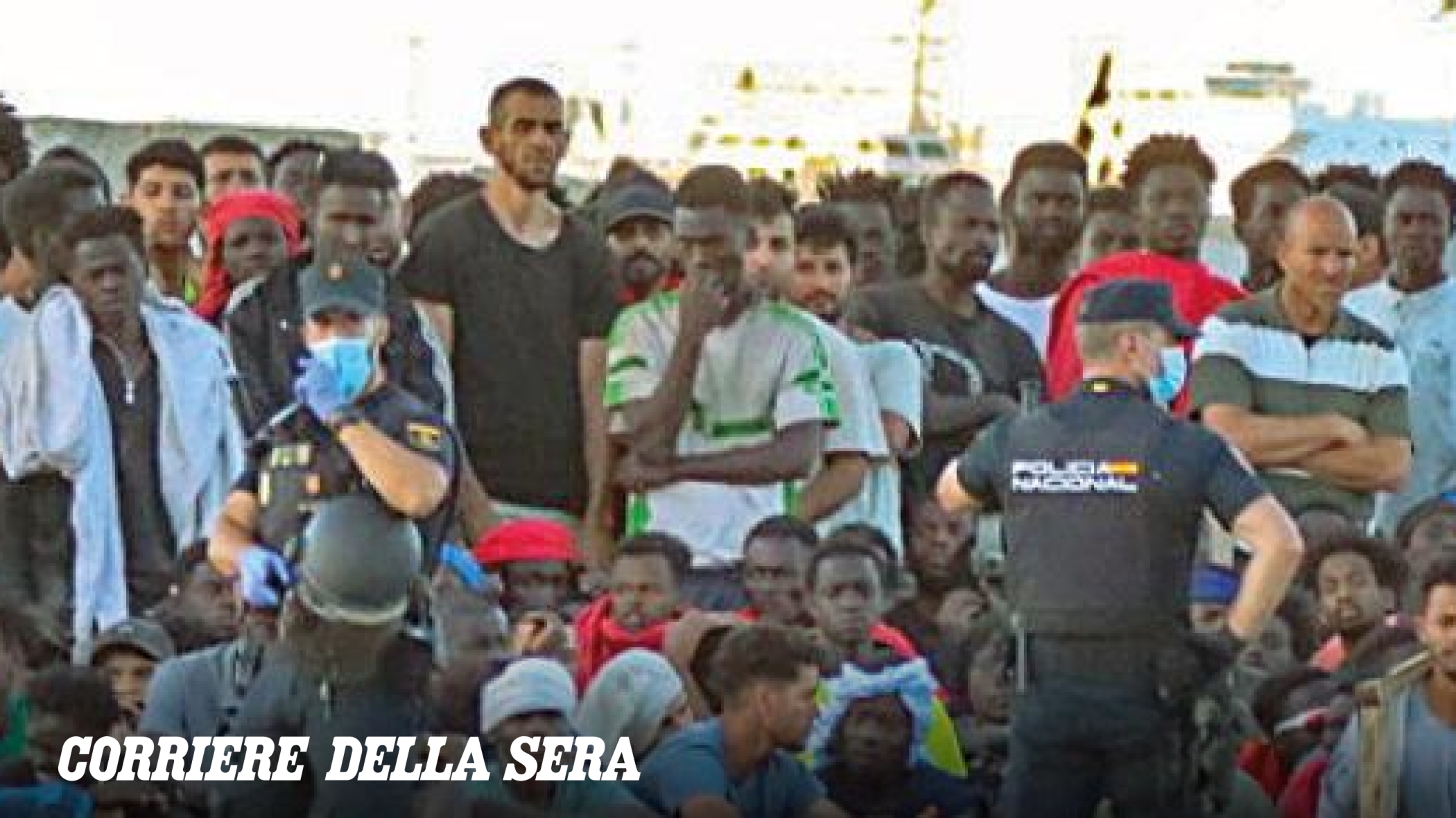 Migranti, Italia e Germania confermano l'assenza di conflitti per ragioni politiche interne