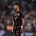 Milan interessata a Dario Osorio del Midtjylland: tre motivi per l'interesse del club