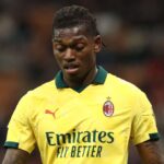 Milan pronto a ridurre la richiesta per Rafael Leão dopo il via libera di Amorim al trasferimento