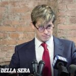 Milo Yiannopoulos espulso dagli Stati Uniti dopo un fermo in Louisiana