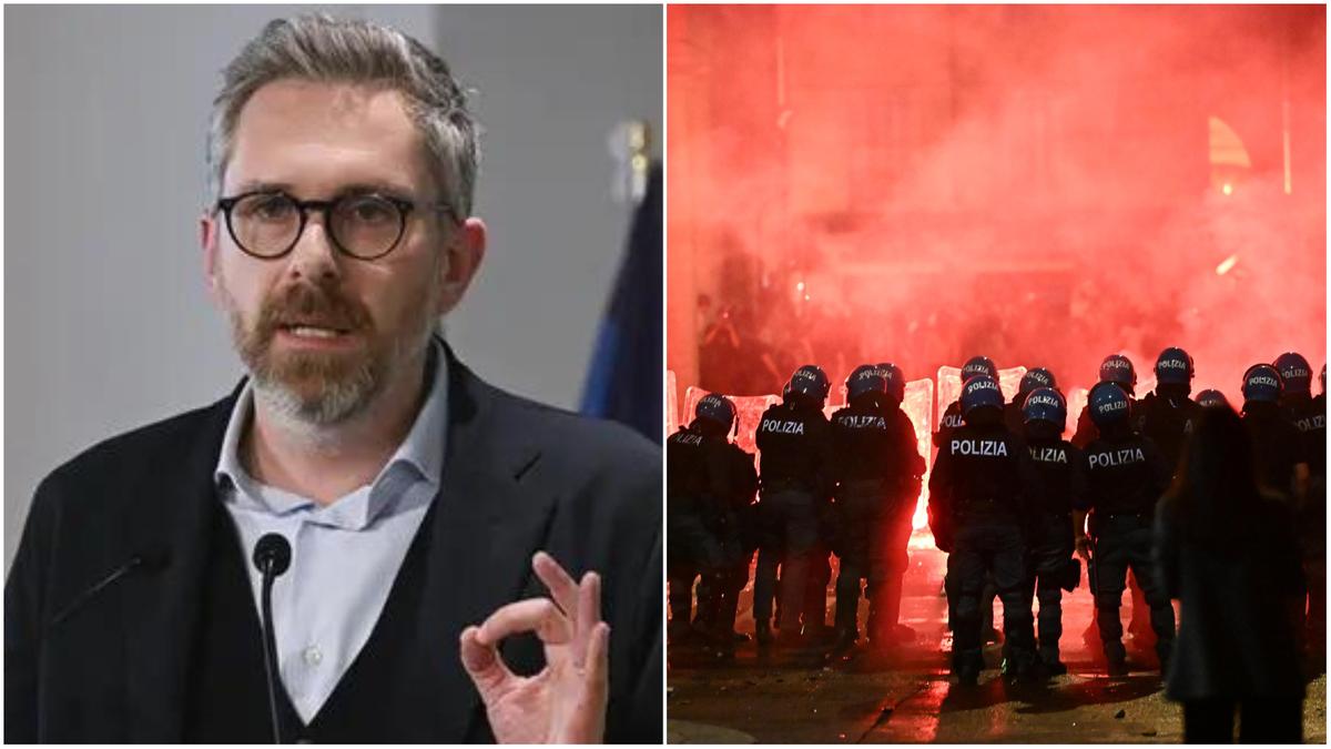 Minacce a Matteo Lepore: venti indagati, molti residenti di Bologna coinvolti