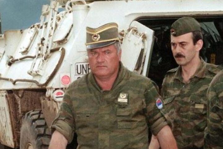 Mladic, l'Onu non fissa una data per il rientro della salma in Serbia
