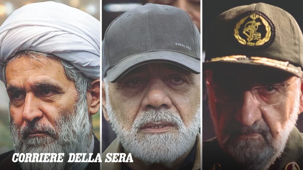 Mojtaba Khamenei rafforza il suo potere con nuove nomine in Iran