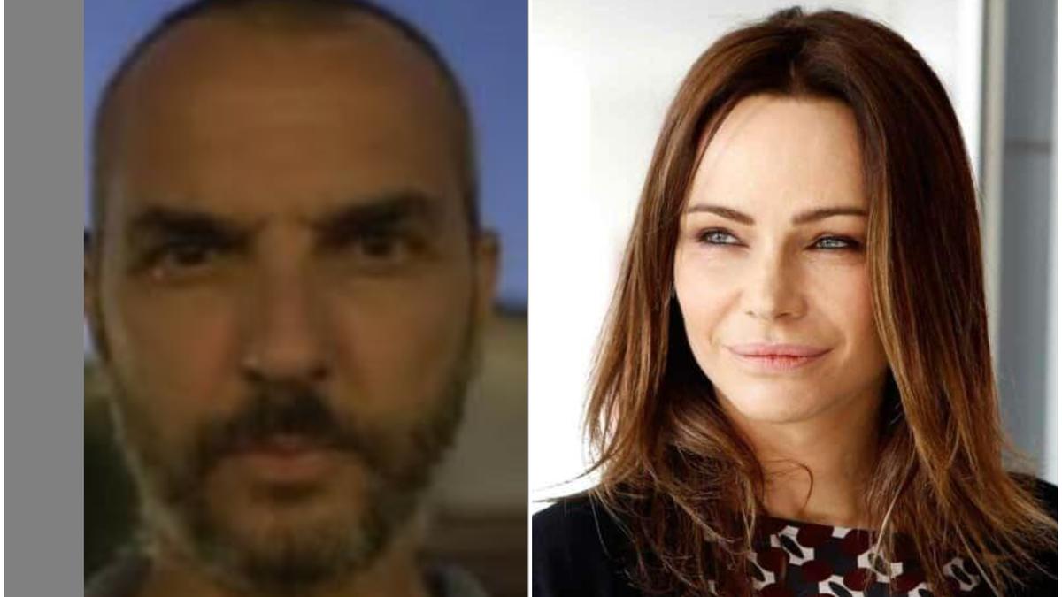 Montalto di Castro: trovato morto in mare Silvano Loia, manager Rai e compagno di Francesca Neri