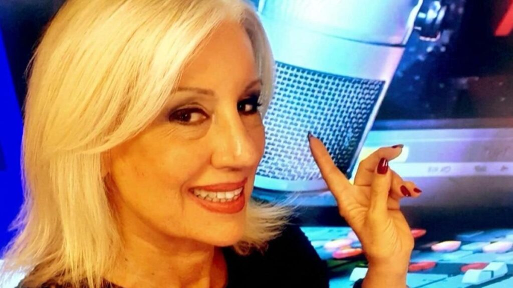 Morta Rossella Diaco, storica voce di Isoradio, a 66 anni dopo breve malattia